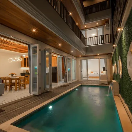 Dijobi Villa Bali