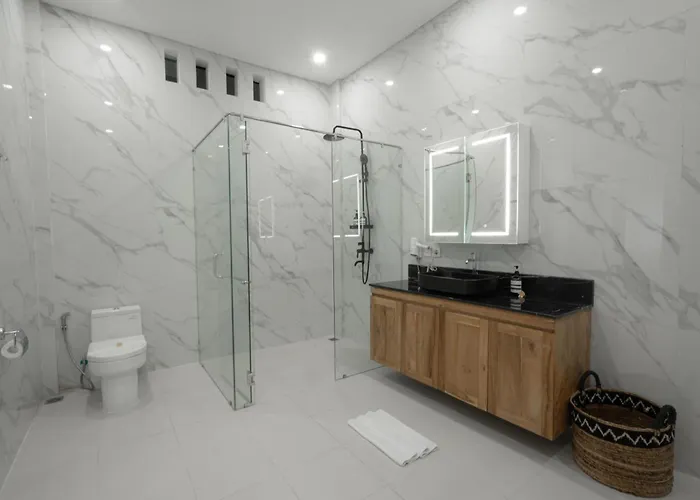 Dijobi Bali 4*