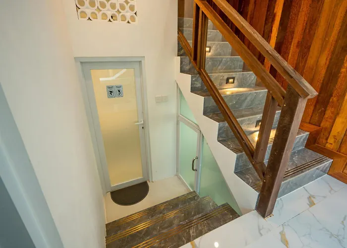 Dijobi Bali 4* تْشانغو