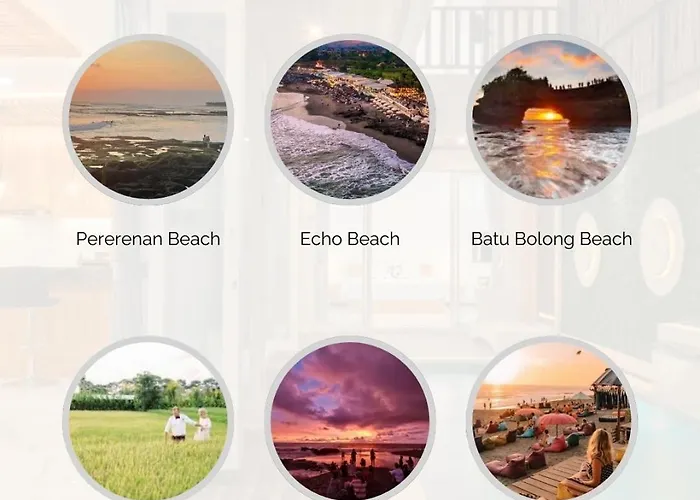 فندق مبيت وإفطار Dijobi Bali