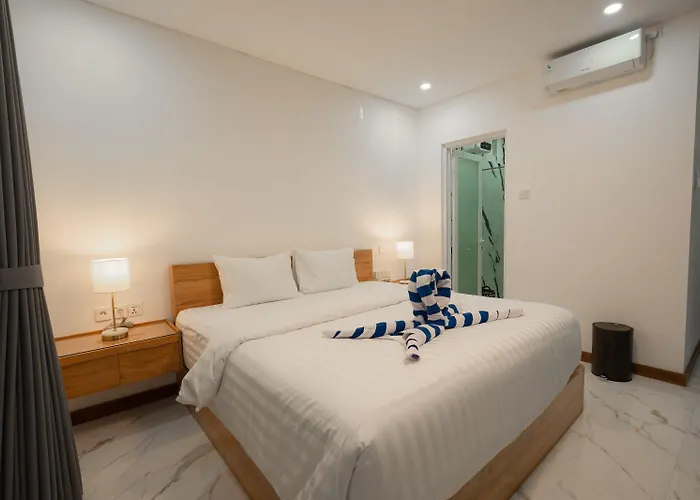 Dijobi Bali 4*