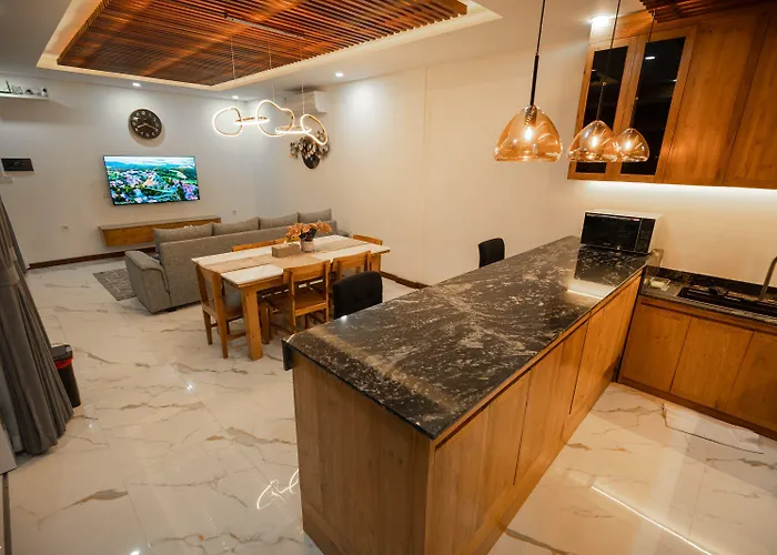 فندق مبيت وإفطار Dijobi Bali