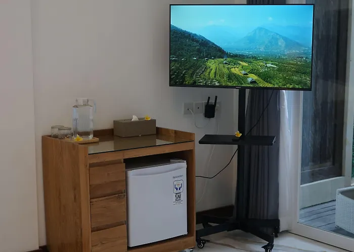 فندق مبيت وإفطار Dijobi Bali تْشانغو